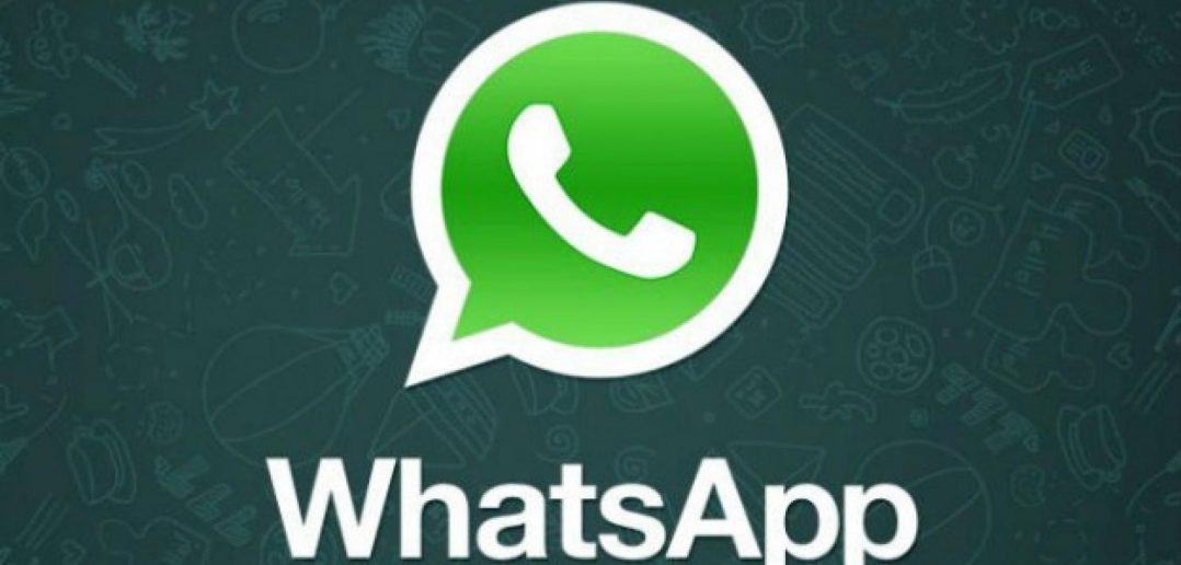 whatsapp 网页版本登场