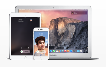 iOS 8 及 Yosemite 的 接續互通 (Continuity)功能詳解:Handoff、來電召喚、訊息、Instant Hotspot 接續互通