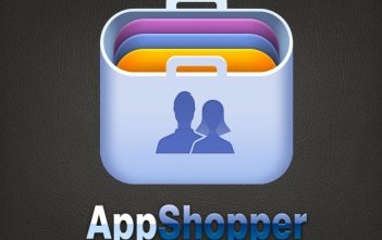 【App 推薦】就決定是你了!AppShopper!- 限時免費通知 App