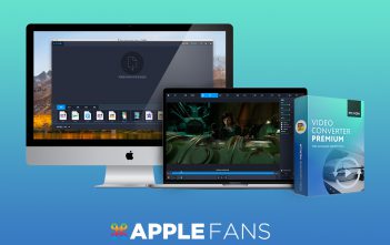 Movavi Video Converter:速度無人匹敵的 Mac 影片轉檔軟體 Mac 影片轉檔軟體