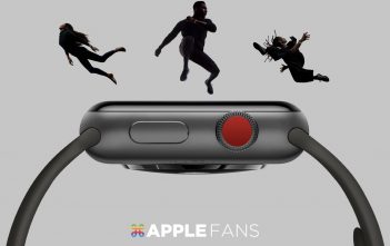 傳 Apple Watch S3 LTE 版 將於 5 月11 日開賣,連售價也流出! Apple Watch LTE