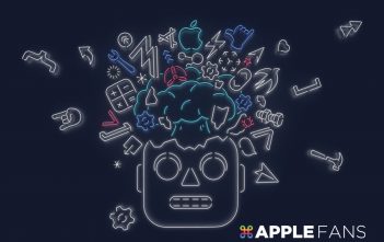 蘋果寄出 WWDC 2019 邀請函,將於台灣時間 6 月 4 日凌晨 1 點開始 WWDC 2019