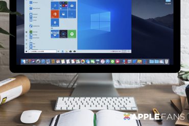 Parallels Desktop 15