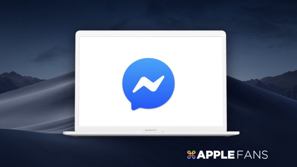 messenger for mac