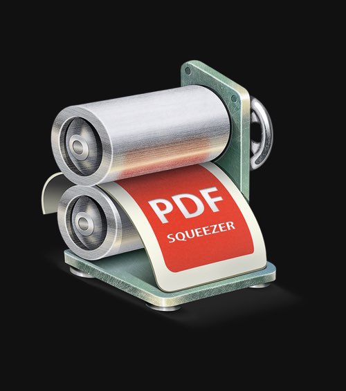pdf squeezer for mac 10.9.5