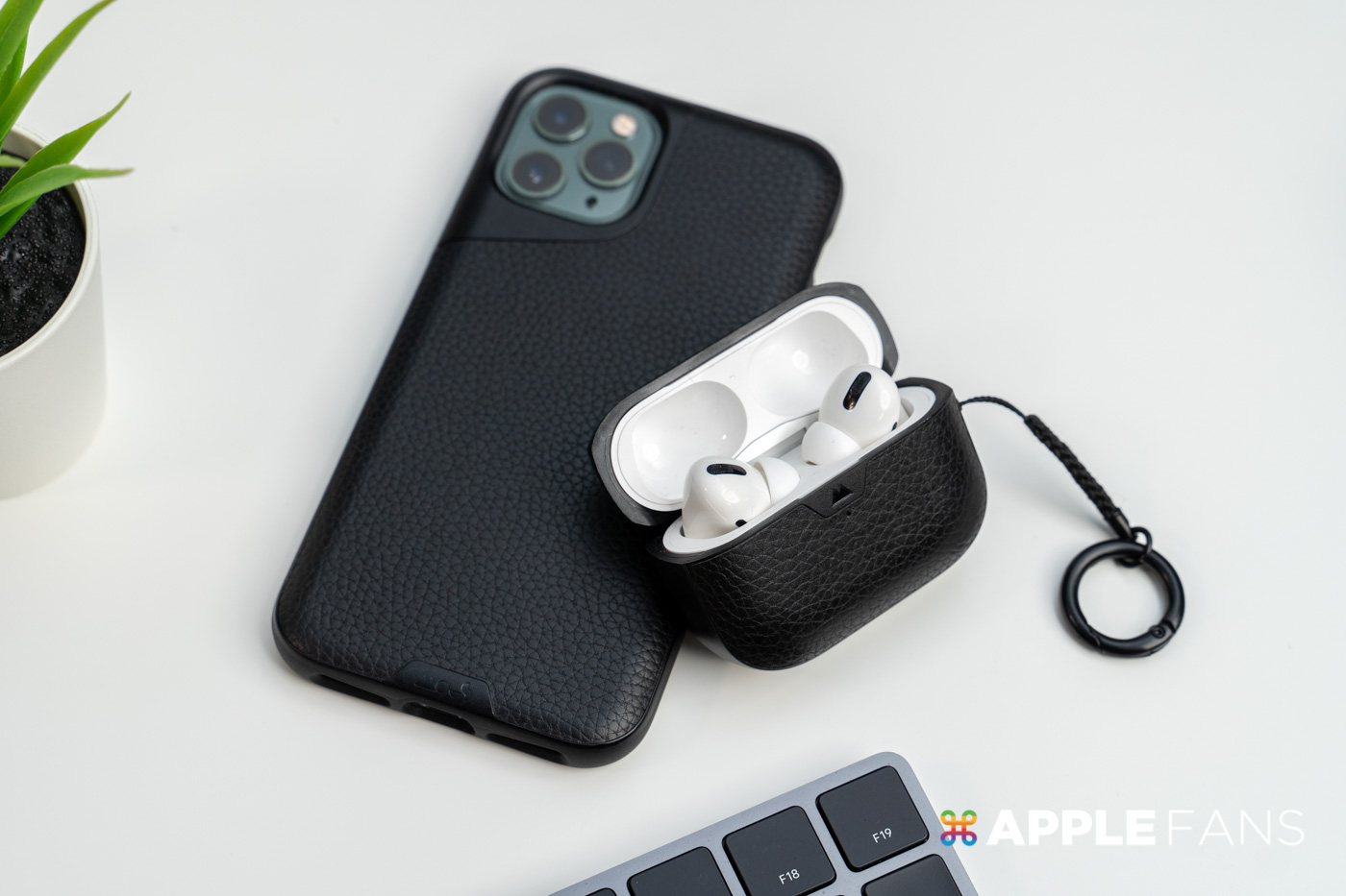 MOUS AirPods Pro