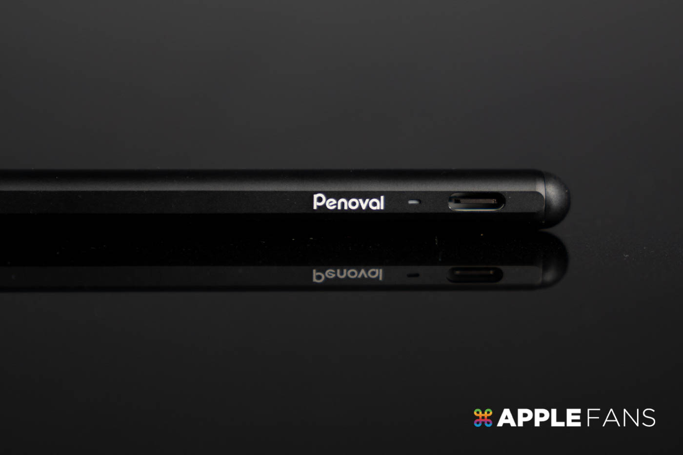 Penoval Pencil