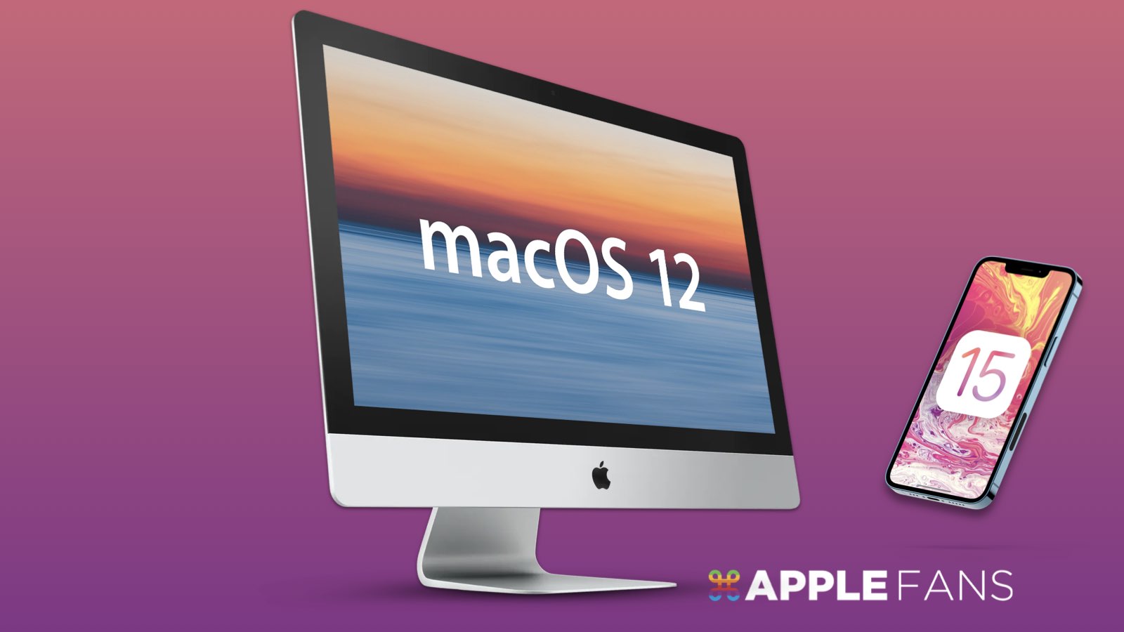 macOS 12