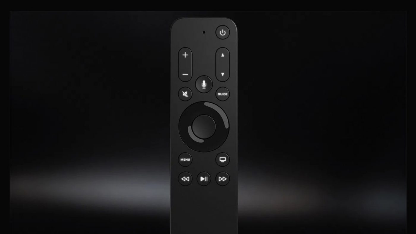 Apple-TV-remote