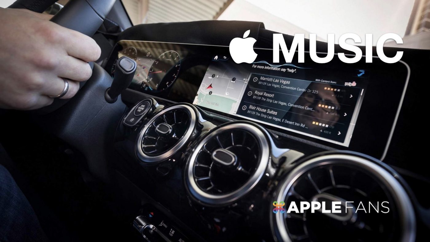 apple-music mercedes-mbux