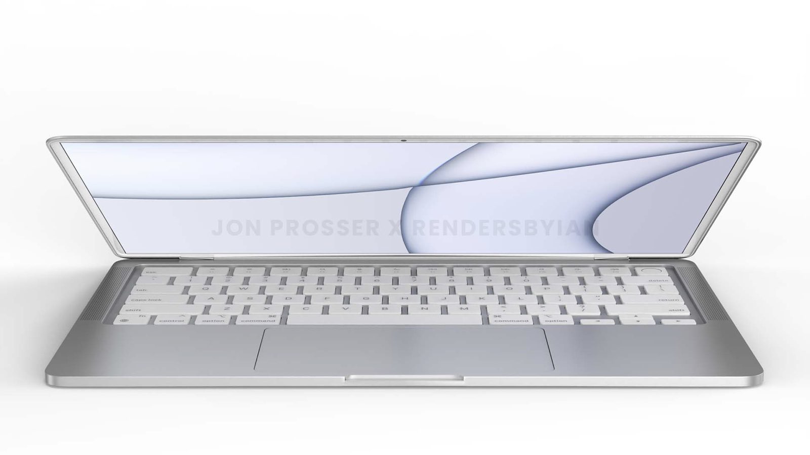 2022 MacBook Air mini-LED