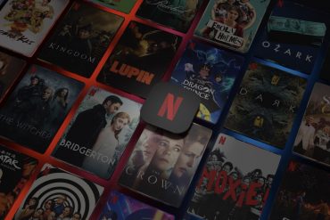 Netflix 電玩遊戲