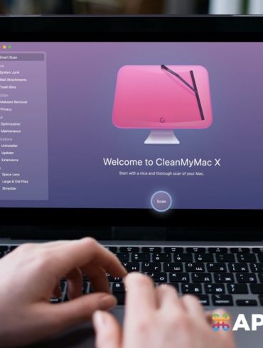 M1 Mac App cleaner