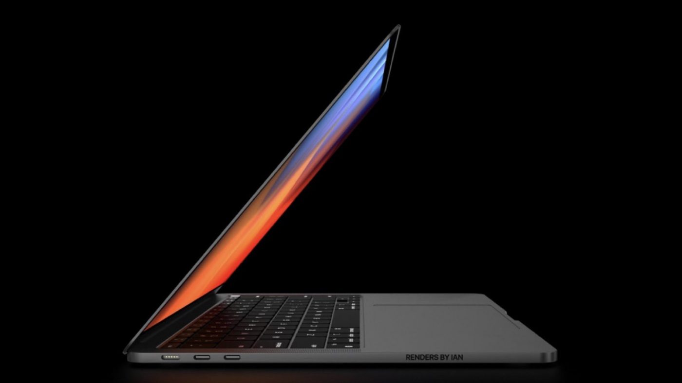 M1X MacBook Pro 售價