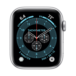 Apple Watch 可以做什麼
