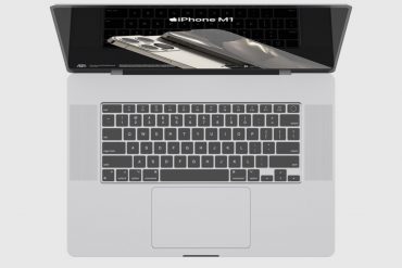 M1X MacBook Pro