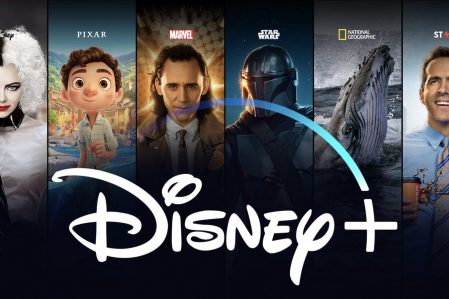 Disney+ 台灣費用