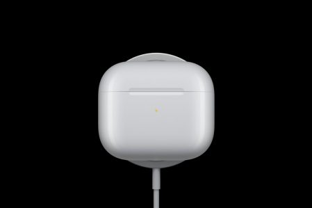 AiPods MagSafe 充電盒