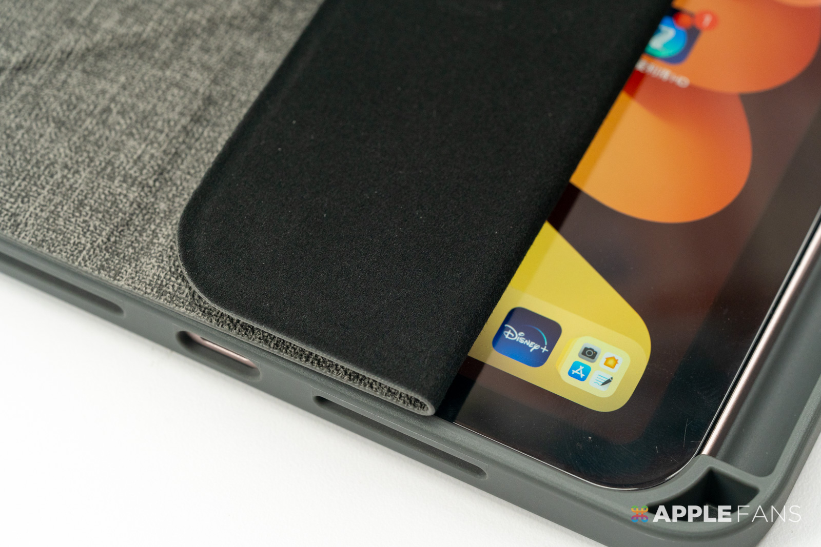 JTLEGEND Amos iPad mini 6 保護殼