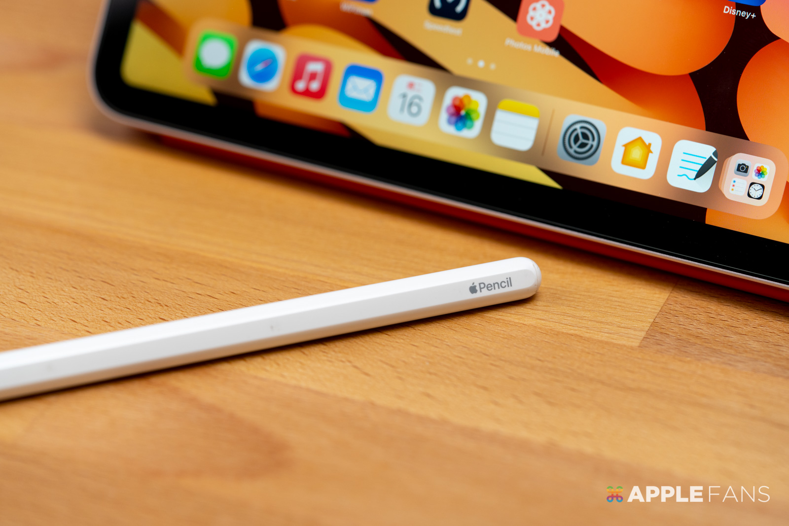 iPad mini 6 VS  Apple Pencil 2 