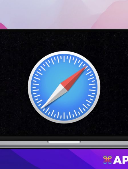 Mac 教學 - macOS Safari