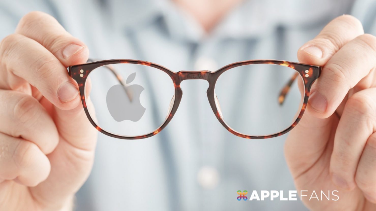 Apple 眼鏡 日常生活