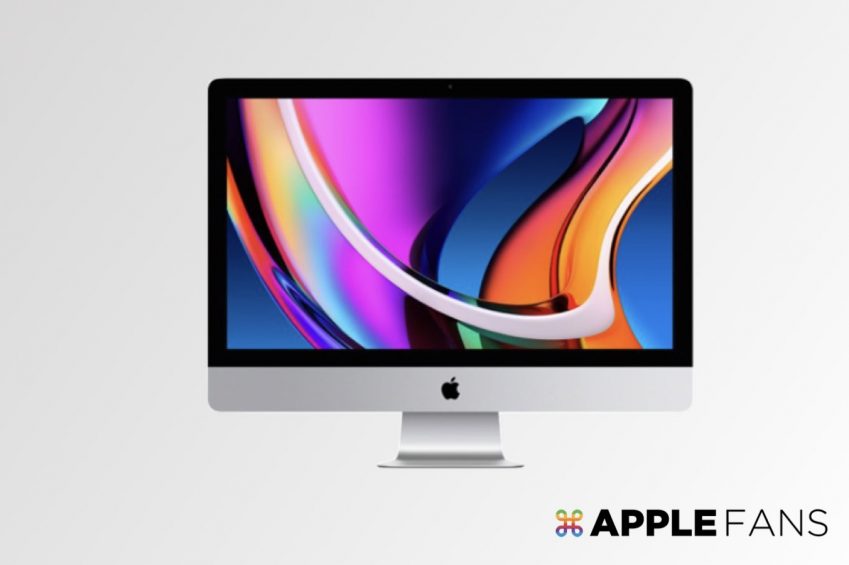 大螢幕尺寸 iMac