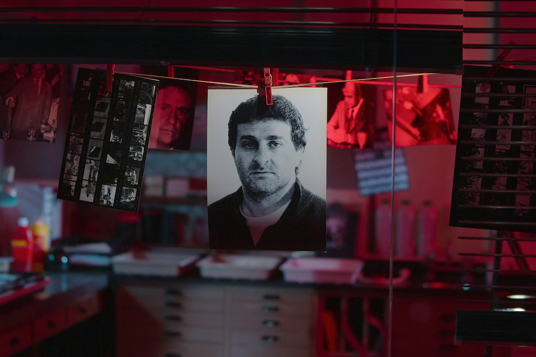 Netflix - The Photographer: Murder in Pinamar 攝影記者之死［阿根廷黑金政治］