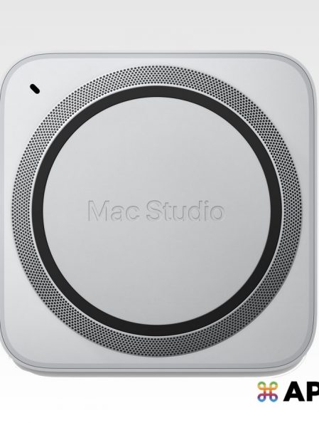 Mac Studio 開賣