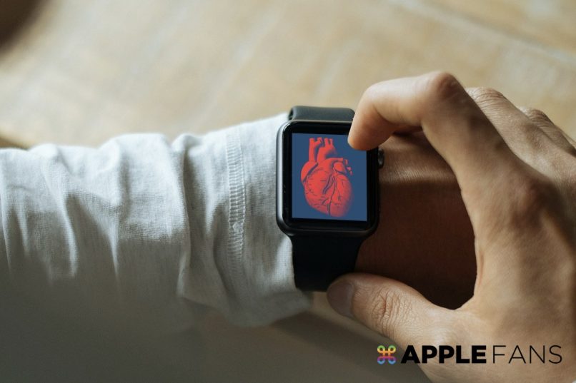 Apple Watch 血壓偵測
