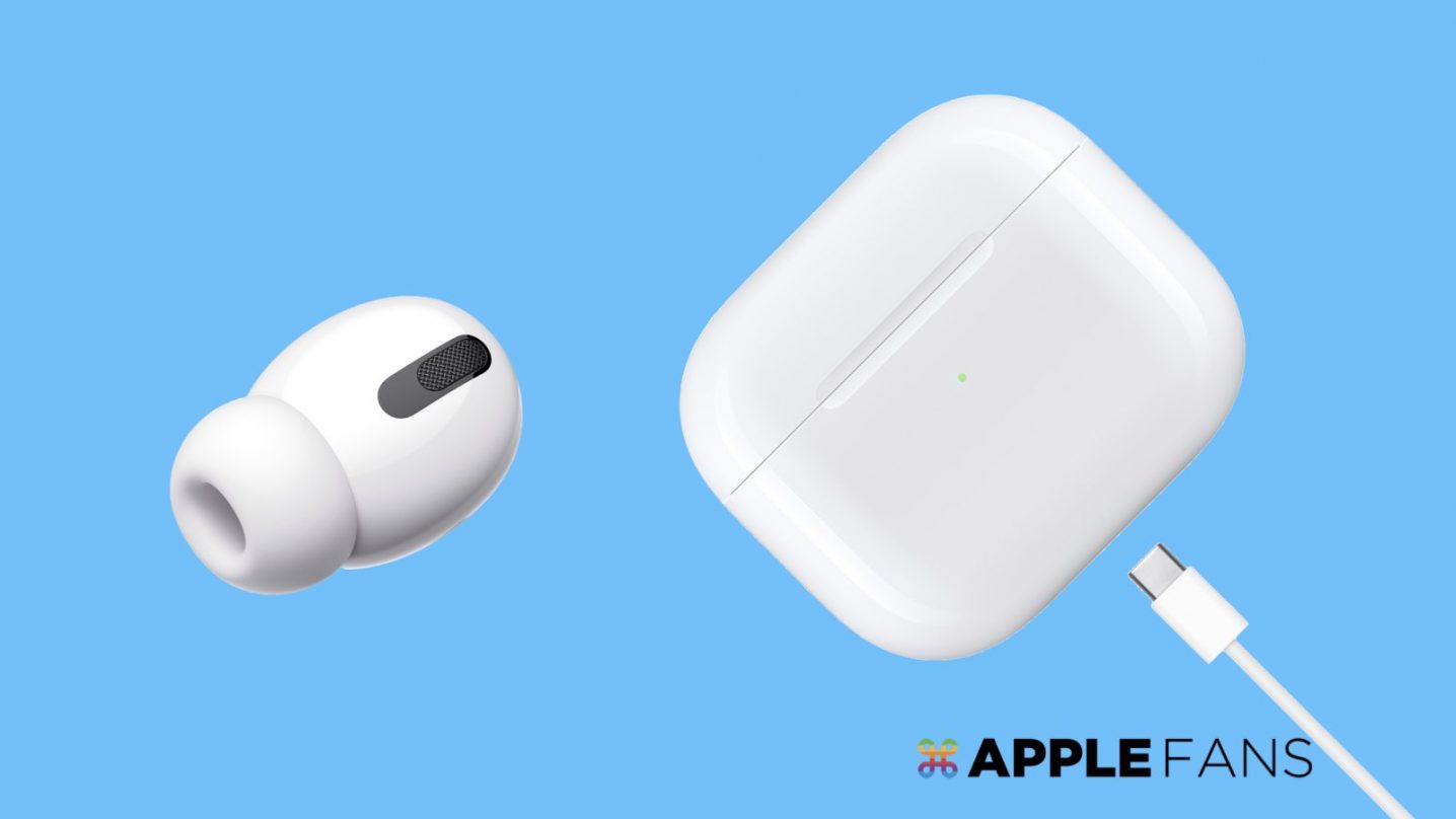 AirPods Pro 2 lightning 孔無望！生產線移出中國– 蘋果迷APPLEFANS