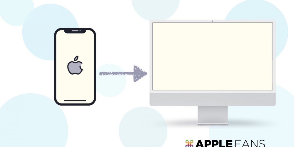 iPhone備份到電腦