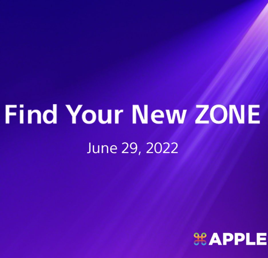 2022 Sony 新品發表會