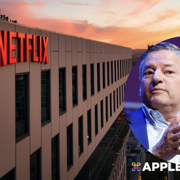 Netflix 廣告