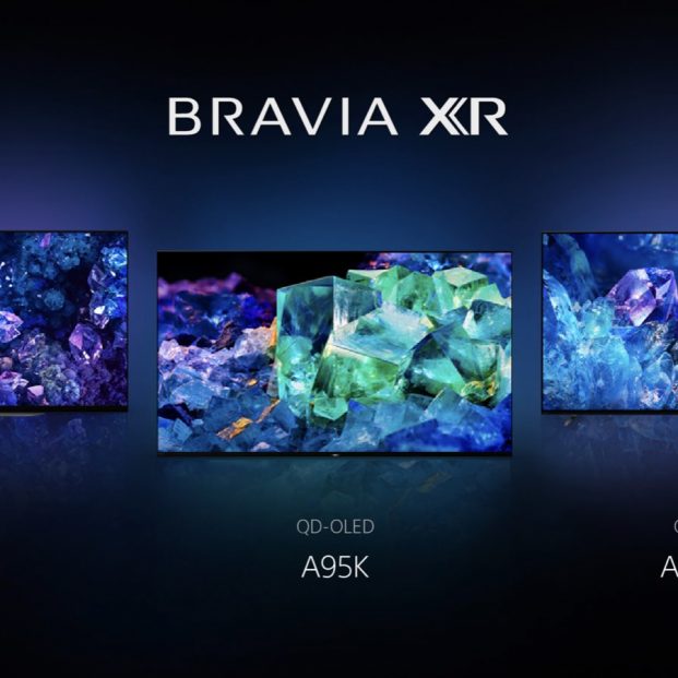 Sony BRAVIA XR OLED