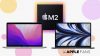 M2 MacBook Pro VS M2 MacBook Air