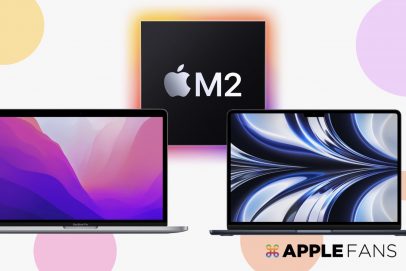 M2 MacBook Pro VS M2 MacBook Air