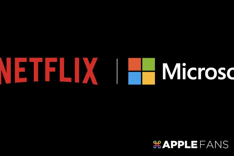 Netflix 微軟 合作推出有廣告的訂閱方案