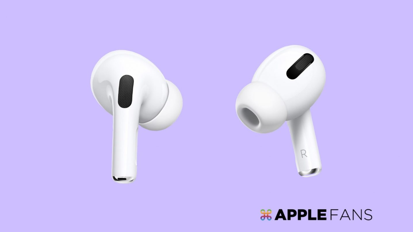 AirPods Pro 2 Lightning