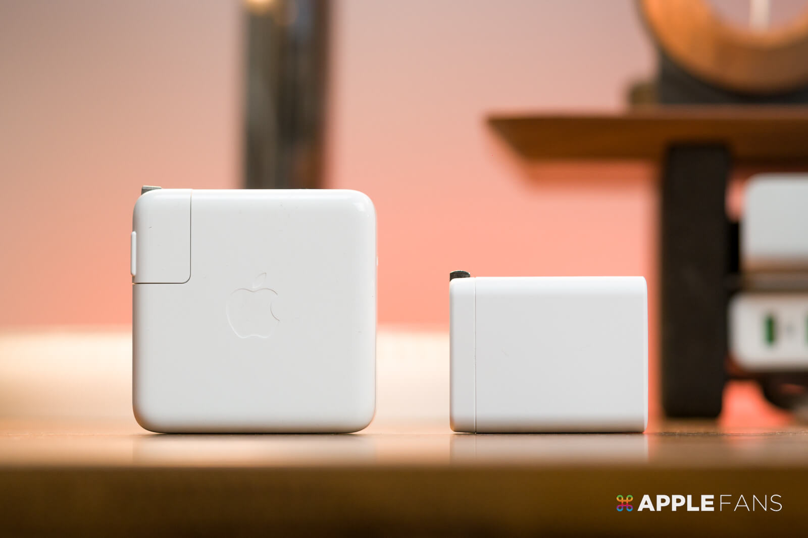 MacBook Air 充電器怎麼選？GAME'NIR DOCK CHARGER 4 開箱實測– 蘋果迷 