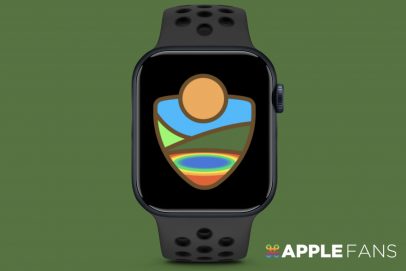 Apple Watch 活動挑戰賽