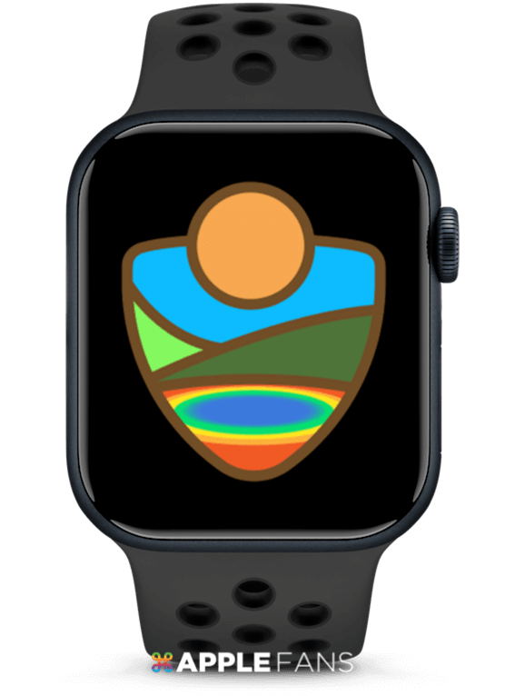 Apple Watch 挑戰賽