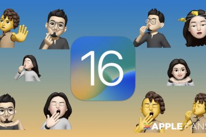 iOS 16 正式版