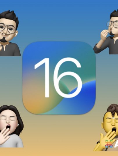 iOS 16 正式版