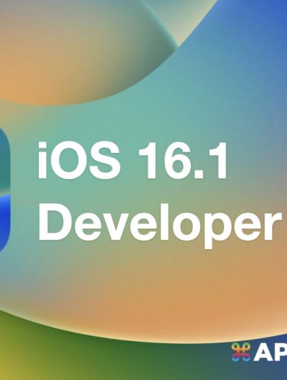 iOS 16.1 Beta 3