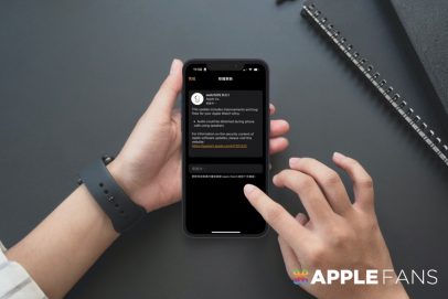 watchOS 9.0.1 更新