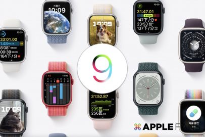 watchOS 9