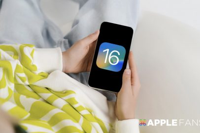 iOS 16 正式版