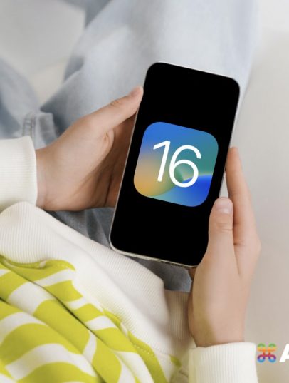 iOS 16 正式版