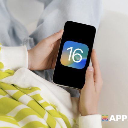 iOS 16 正式版